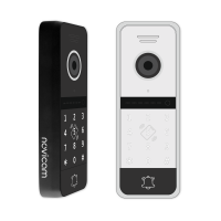 FANTASY MRK FHD (SILVER / BLACK)